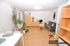 Przestronna Kawalerka Os. Zastalowskie